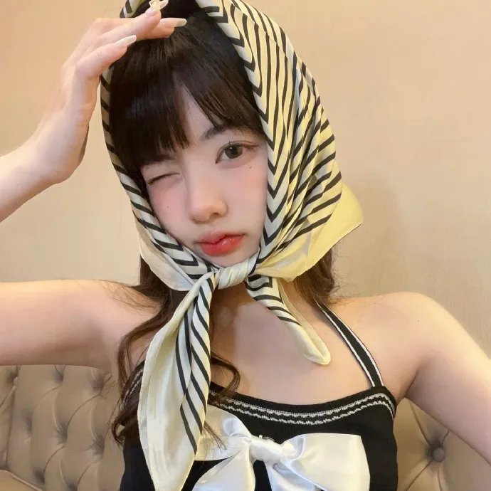 这些女人