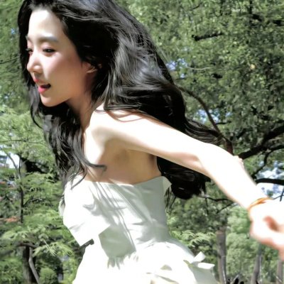 哭泣的女人2019